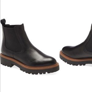 Chelsea Boot